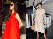 Giải trí - Dân mạng đồn Tăng Thanh Hà dính bầu lần 3, sắp sinh thêm cháu nội cho nhà tỷ phú