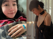 Giải trí - Elly Trần điều trị trầm cảm nặng, thông báo tình hình sức khoẻ từ bác sĩ