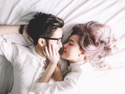 Làm vợ - 4 điều chồng nói với vợ chứng tỏ anh ấy yêu bạn hơn cả bản thân, xin chúc mừng!