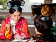 Tin tức - Phi tần không có nổi mụn con nhưng lại được cả 3 vị Hoàng đế sủng ái vì điều này