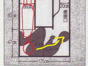 Tin tức - Thi thể với tư thế kinh dị dưới hố xí và những bí ẩn 31 năm chưa thể giải đáp