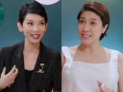 TV Show - Pha Lê từng cầm cố nhà, xe để cho bạn thân mượn tiền tỷ nhưng không trả