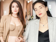 Giải trí - Hai mỹ nhân là "bà trùm" phim Việt, sở hữu khối tài sản khổng lồ nổi tiếng khắp showbiz