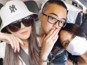 Giải trí - Rộ tin Thu Quỳnh đính hôn lần 2 vì đeo nhẫn ngón áp út, nguyên nhân chẳng ai ngờ