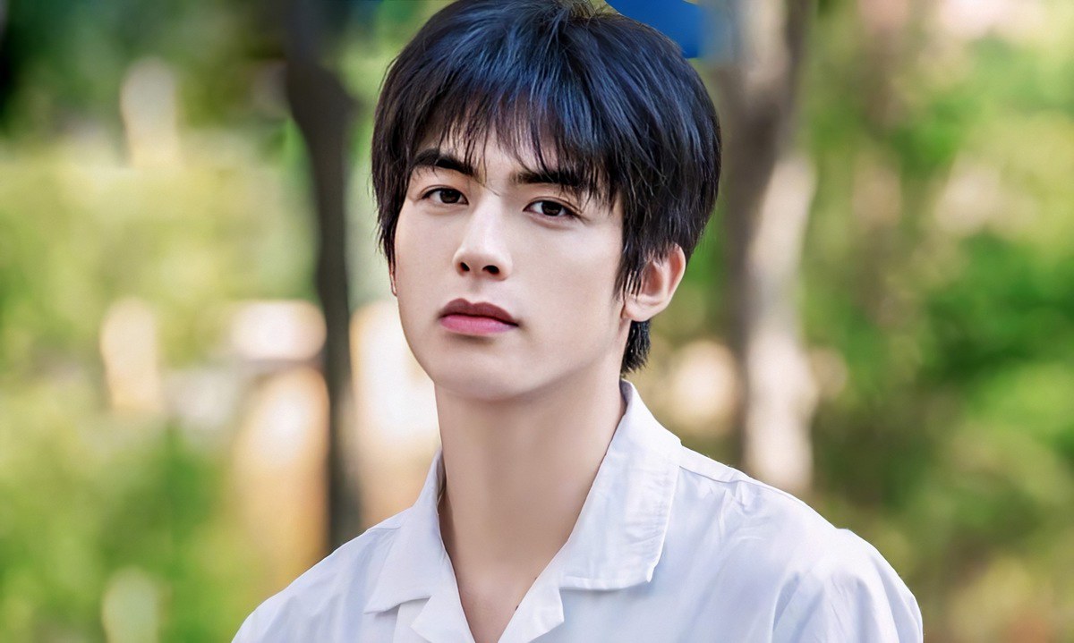 Ngôi sao 24/7: Mỹ nam Cbiz bị bóc nhan sắc thật làn da sần sùi mụn đến gai người - 4