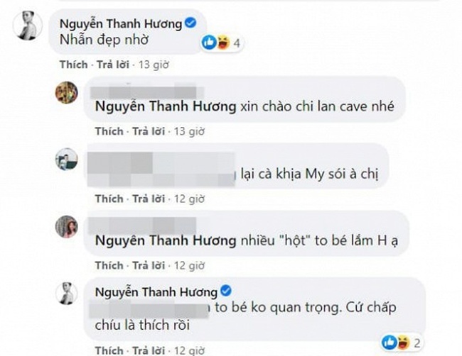 Rộ tin Thu Quỳnh đính hôn lần 2 vì đeo nhẫn ngón áp út, nguyên nhân chẳng ai ngờ - 2