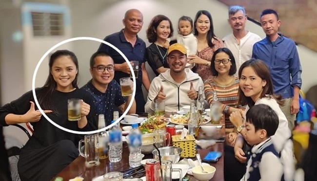 Rộ tin Thu Quỳnh đính hôn lần 2 vì đeo nhẫn ngón áp út, nguyên nhân chẳng ai ngờ - 6