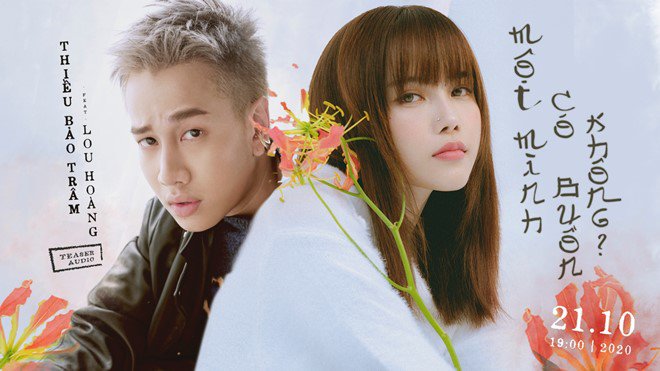 Thiều Bảo Trâm bắt tay Lou Hoàng trong MV mới lấy cảm hứng từ BLACKPINK - 2