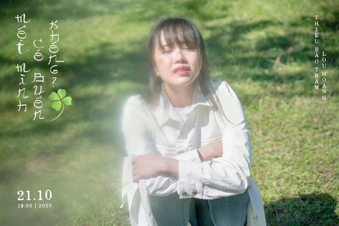 Thiều Bảo Trâm bắt tay Lou Hoàng trong MV mới lấy cảm hứng từ BLACKPINK - 5