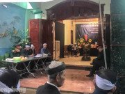 Tin tức - "Con trai Thiếu tướng Hùng khóc hết nước mắt, mong gặp bố lần nữa"