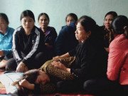 Tin tức - Sạt lở vùi lấp 22 chiến sỹ ở Quảng Trị: “Anh về đi… anh ơi!”