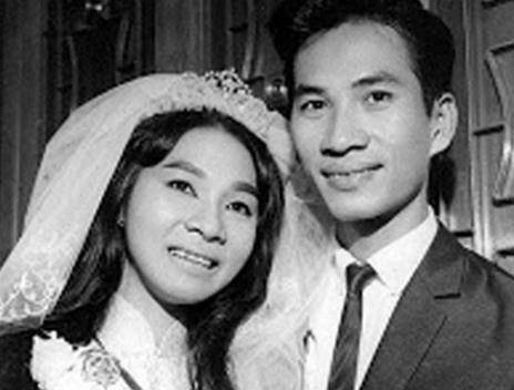 NSND Bạch Tuyết kể về cuộc hôn nhân buồn với danh thủ Phạm Huỳnh Tam Lang - 2