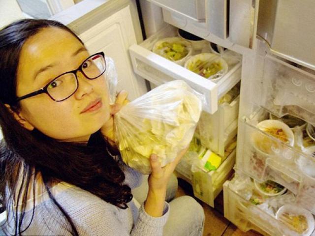 Học lỏm chị dâu làm một điều trước khi đi chợ, tôi tiết kiệm được cả triệu tiền ăn