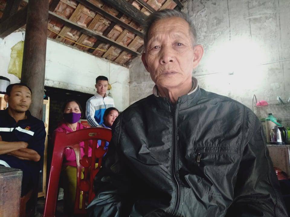 Sạt lở vùi lấp 22 chiến sỹ ở Quảng Trị: “Anh về đi… anh ơi!” - 2