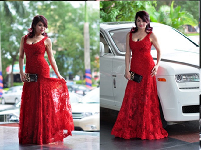 4 nữ đại gia Việt sở hữu nhan sắc xinh đẹp như hoa hậu, đặc biệt là người đầu tiên - 10