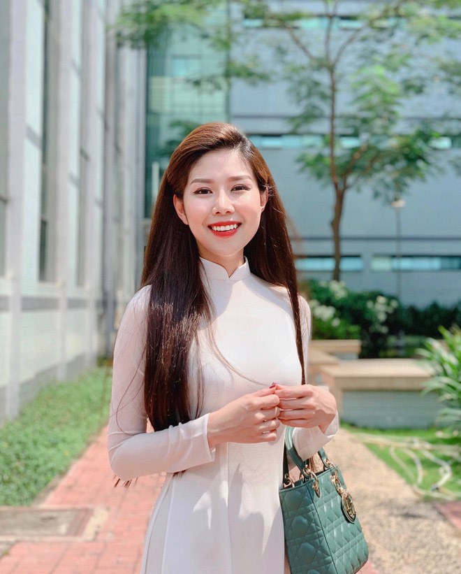 4 nữ đại gia Việt sở hữu nhan sắc xinh đẹp như hoa hậu, đặc biệt là người đầu tiên - 8