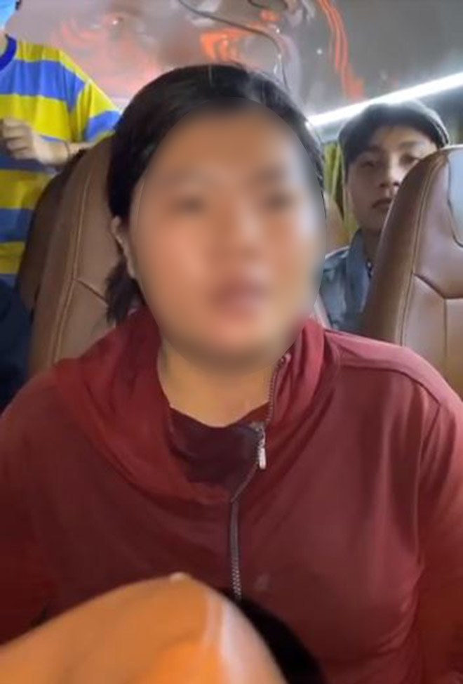 Cô gái bị tố ăn chặn 3 triệu tiền từ thiện ca sĩ Thủy Tiên đưa, dân mạng phẫn nộ - 3