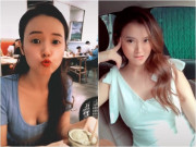 Giải trí - "Cô Long" Midu khoe clip ngây thơ nhưng dân tình lại bị "lác mắt" vì đôi gò bồng đảo