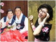 Làm vợ - Sao Việt lấy chồng Hàn: Người không con ly dị, người ứa nước mắt về mẹ chồng
