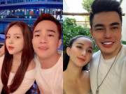 Giải trí - Quá nóng bỏng, 4 cô vợ của sao Việt bị gạ gẫm, giả mạo tài khoản Facebook để "đi khách"