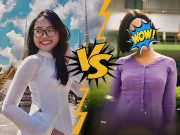 Làm đẹp - Mười mấy năm nuôi tóc dài, Phương Mỹ Chi khoe ảnh tóc ngắn: fans thở phào khi biết sự thật