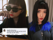 Làm đẹp - Hương Giang từng hối hận vì cắt mái, Bích Phương bày ngay chiêu chống táy máy chỉ 150k