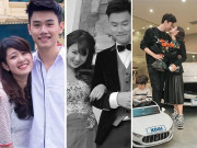 Làm mẹ - Cô gái yêu chàng trai lớp bên năm 17 tuổi, 10 năm sau con đẹp, nhà sang, xe 5 tỷ