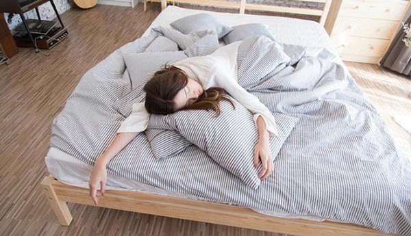 Những người có 4 đặc điểm này vào buổi sáng, đừng trách sao còn trẻ đã máu nhiễm mỡ - 4