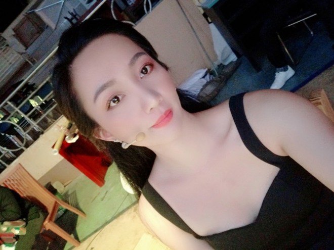 Quá nóng bỏng, 4 cô vợ của sao Việt bị gạ gẫm, giả mạo tài khoản Facebook để amp;#34;đi kháchamp;#34; - 12