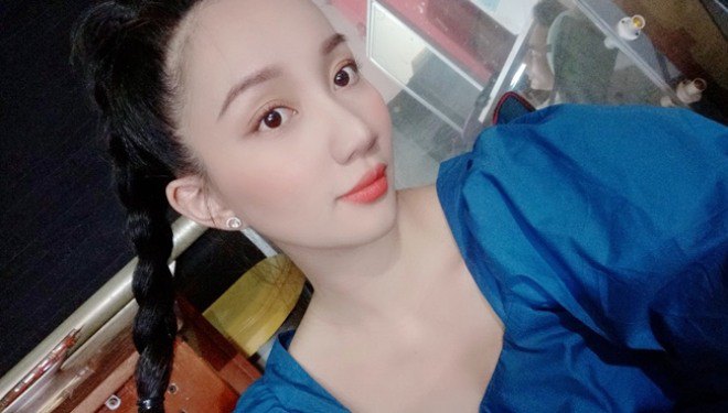 Quá nóng bỏng, 4 cô vợ của sao Việt bị gạ gẫm, giả mạo tài khoản Facebook để amp;#34;đi kháchamp;#34; - 15