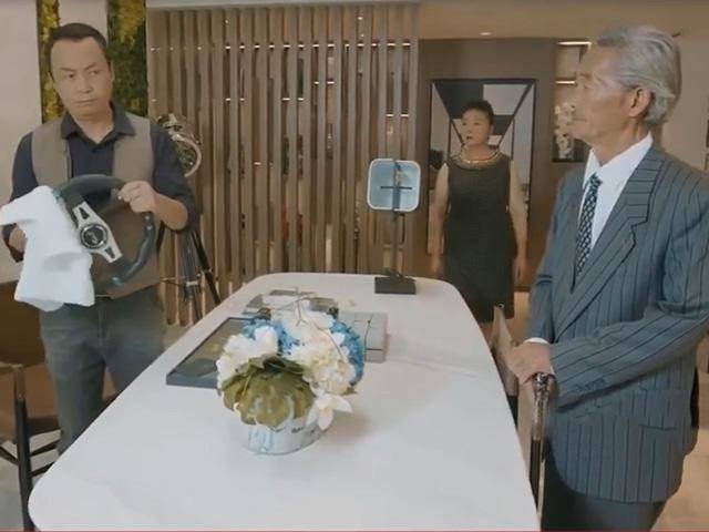 Bí mật làm giàu của gia đình đại gia