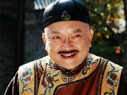 Càn Long dung túng cho Hòa Thân bởi amp;#34;đại tham quan khét tiếngamp;#34; không động tới 2 khoản này - 1