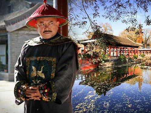 Càn Long dung túng cho Hòa Thân bởi amp;#34;đại tham quan khét tiếngamp;#34; không động tới 2 khoản này - 3