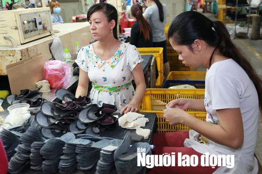 3 khoản tiền NLĐ bị khấu trừ trước khi nhận lương hàng tháng - 1