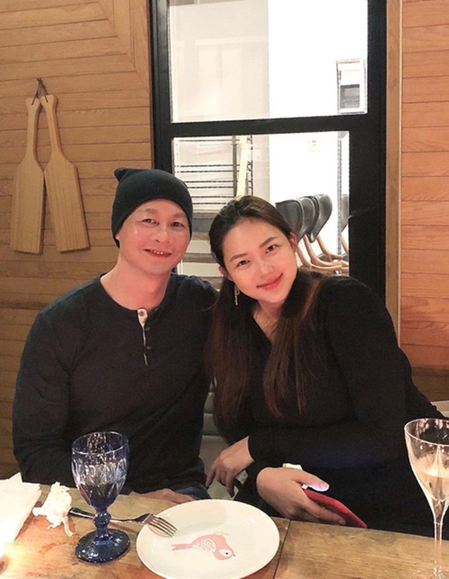 Sao Việt rời showbiz: Hoa hậu giàu sụ sống sung sướng như tiên, chân dài sexy bỗng phát tướng - 10