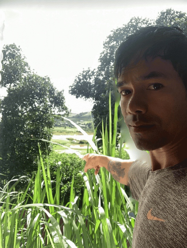 Sao Việt rời showbiz: Hoa hậu giàu sụ sống sung sướng như tiên, chân dài sexy bỗng phát tướng - 17