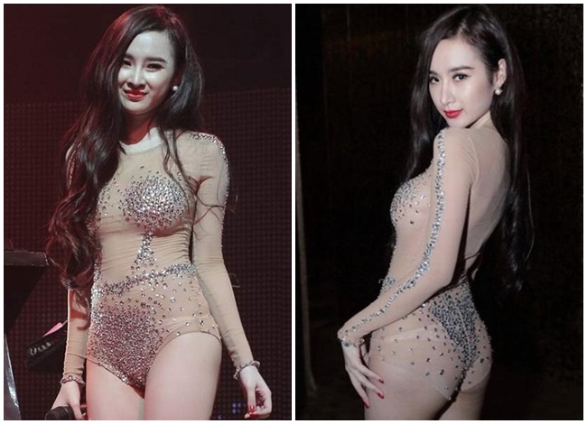 Sao Việt rời showbiz: Hoa hậu giàu sụ sống sung sướng như tiên, chân dài sexy bỗng phát tướng - 21