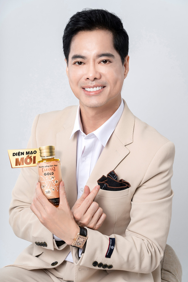 Ca sĩ Ngọc Sơn bất ngờ tiết lộ bí quyết chăm da căng bóng, chị em cũng phải học tập - 3