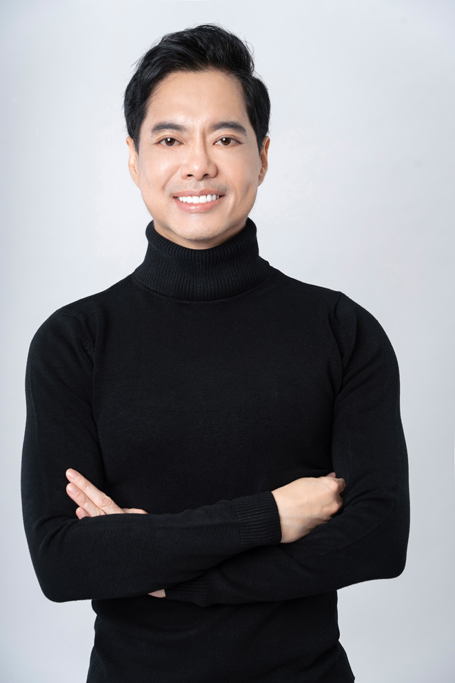 Ca sĩ Ngọc Sơn bất ngờ tiết lộ bí quyết chăm da căng bóng, chị em cũng phải học tập - 1