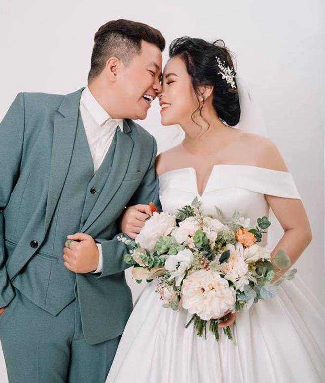 Được Lý Hải giới thiệu, vợ Hoàng Mèo đi khám bác sĩ chỉ cho ngày giờ amp;#34;yêuamp;#34;, dính bầu ngay - 2