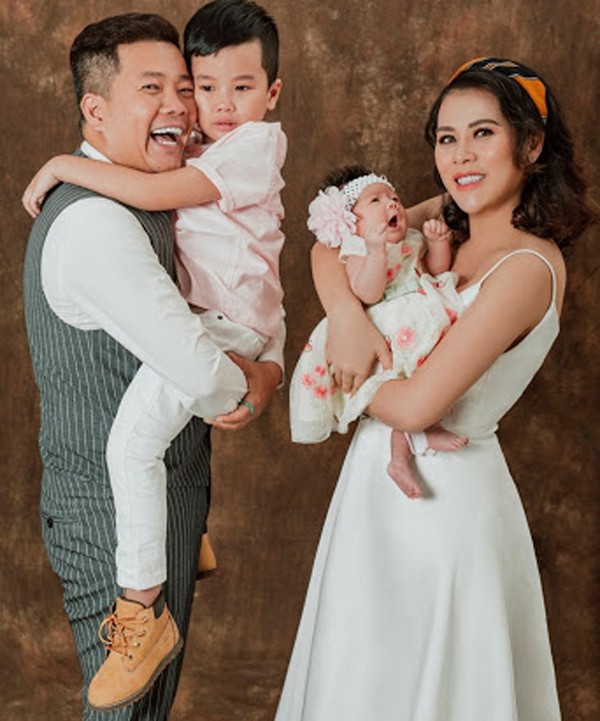 Được Lý Hải giới thiệu, vợ Hoàng Mèo đi khám bác sĩ chỉ cho ngày giờ amp;#34;yêuamp;#34;, dính bầu ngay - 5