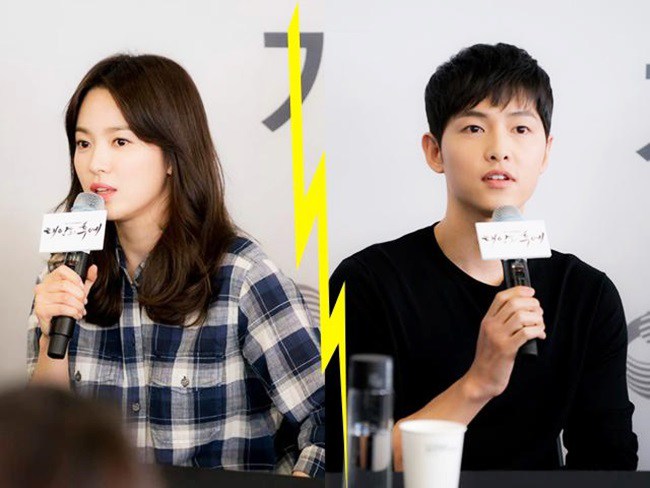 Hậu ly hôn Song Hye Kyo, Song Joong Ki amp;#34;đen đủ đườngamp;#34;, phim 500 tỷ không thể ra rạp - 1