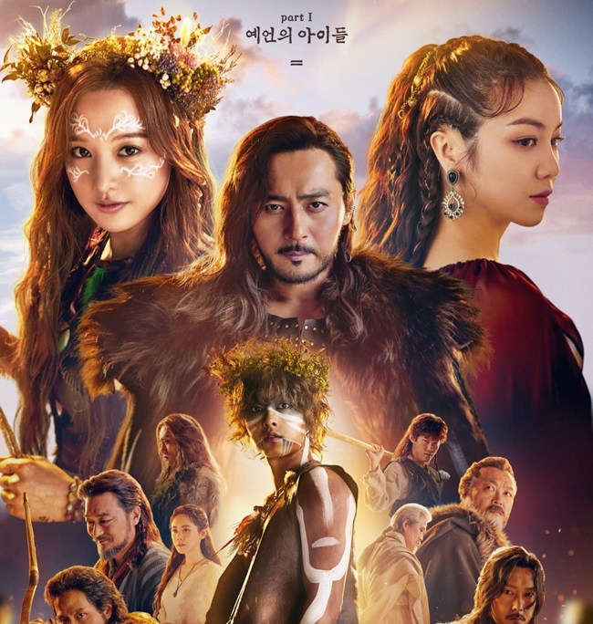 Hậu ly hôn Song Hye Kyo, Song Joong Ki amp;#34;đen đủ đườngamp;#34;, phim 500 tỷ không thể ra rạp - 4