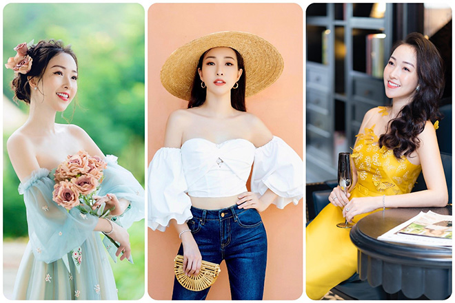 “Hội chị đẹp” tự tin đưa ra định nghĩa mới về người phụ nữ hạnh phúc - 2