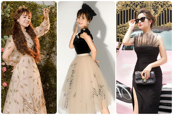 “Hội chị đẹp” tự tin đưa ra định nghĩa mới về người phụ nữ hạnh phúc - 4