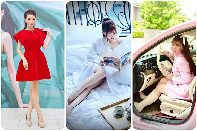 “Hội chị đẹp” tự tin đưa ra định nghĩa mới về người phụ nữ hạnh phúc - 6