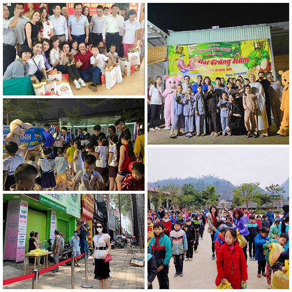 “Hội chị đẹp” tự tin đưa ra định nghĩa mới về người phụ nữ hạnh phúc - 8