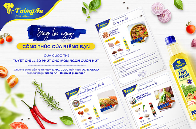 Hội mẹ đảm bắt “trend” sáng tạo công thức của riêng mình so tài cùng Masterchef Ngô Thanh Hoà - 3