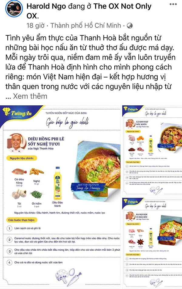 Hội mẹ đảm bắt “trend” sáng tạo công thức của riêng mình so tài cùng Masterchef Ngô Thanh Hoà - 1