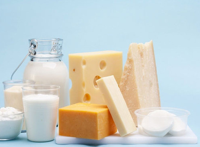 Đạm whey thuỷ phân: Nguồn đạm chất lượng cao giúp trẻ tăng cân khoa học - tiêu hoá tốt - 1